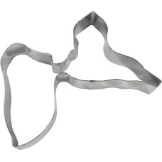 Gobel 884712 Guadeloupe formos, 2 vnt., nerūdijantis plienas