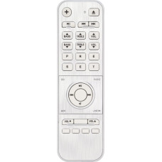 Remote Control Replacement Soundbar Remote Control for Geneva Sound Audio Lab System Model M Model S Model L
