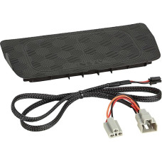 INBAY 10W mobiliojo telefono laikiklis automobilyje Indukcinis / belaidis tinka Mercedes C klasei (205), CLS (C257), E klasei (213/238), EQV, GLC (X253), V klasei (W447) - Automobilių laikiklių priedai Interjeras - Qi