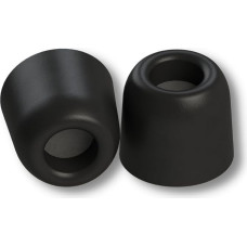 Suderinti 3 poros TZ-500 Core serijos ausų kištukų 64 Audio AKG Axil įvairių dydžių
