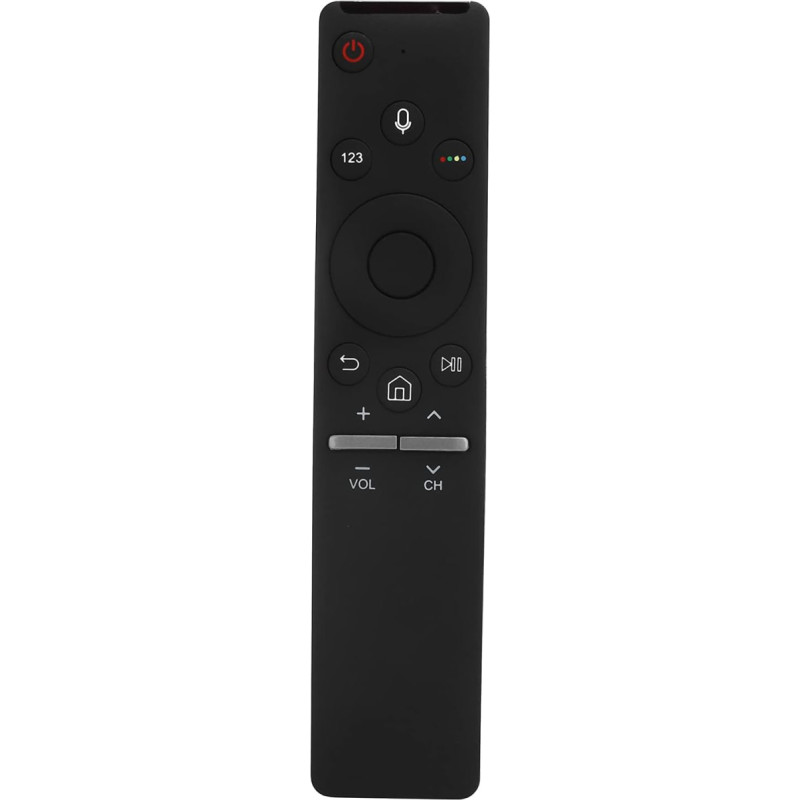 Televizoriaus nuotolinio valdymo pultas Pakaitinis nuotolinio valdymo pultas Samsung BN59-01266A BN59-01265A BN59-01298