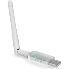 LINEOPS Zigbee USB atmintinė su 3dB antenos adapteriu, skirta Zigbee2mqtt, ZHA ir namų asistentui