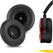 Geekria Replacement Ear Pads for AKG Y50 Headphones/Ear Pad/Ear Cushion/Ear Pad/Ear Pad/Earpads Repalcement