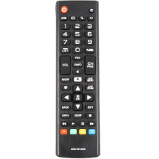 VINABTY AKB74915305 Pakaitinis nuotolinio valdymo pultas LG televizoriui 43UH610 43UH6500 43UH7500 49UH6090 49UH6100 49UH6500 49UH7500 49UH7700 50UH5500 50UH6300 60UH6 6015A 60UH6550 55UH6090 55UH6150 55UH615A