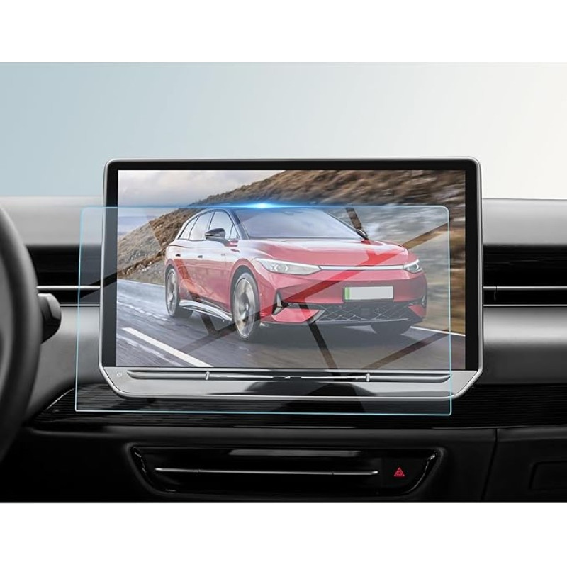 BIBIBO ekrano apsauga, suderinama su VW ID.7 2024 2025, 15 colių 