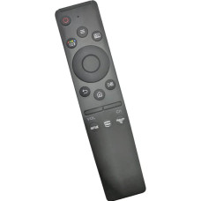 Universalus televizoriaus nuotolinio valdymo pultas, skirtas 
