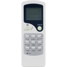 VINABTY ZHLT-01 oro kondicionieriaus nuotolinio valdymo pulto pakeitimas ZH/LT-01 CHIGO oro kondicionieriaus ZHLT-01 ZH/LT-01 ZHF/LT-01 ZH LT 01 nuotolinio valdymo pulto pakeitimas