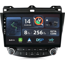 [8G+256G, 8 branduolių] - 