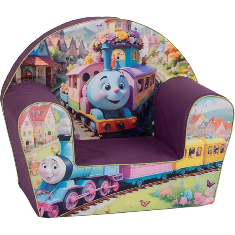 Knorrtoys 74017 Vaikiška kėdutė 