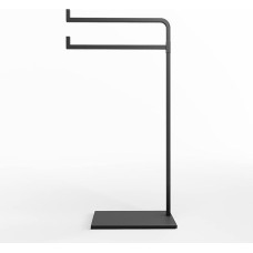 Bathroom Countertop Towel Rack, 17