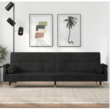 Sofa lova, Sofa lova, Sofa lova, Svetainės sofa, Svetainės sofa, Svetainės sofa, Svetainės sofa, Sofa svečių kambarys su pagalve, Juodas aksomas