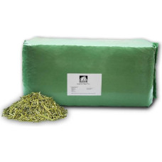 LEXA Liucernos pluoštas grynas 15 kg ryšuliuose
