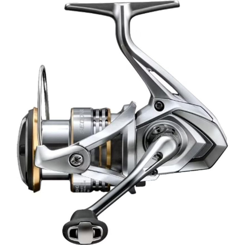 SHIMANO Sedona FJ C3000