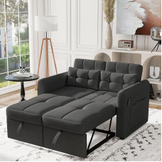 Sofa-lovesatas, išskleidžiama sofa 
