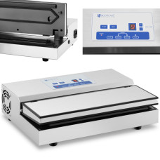 Royal Catering Food strip vacuum packer 31 cm 440 Watt.