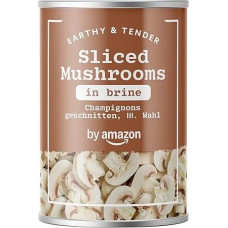 pagal Amazon Champignons Cut III Choice 290 g