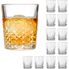 LIBBEY 70310 Drinking Glass D.O.F. 