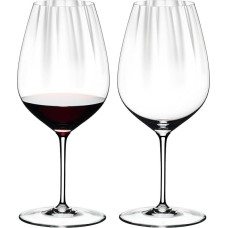 Riedel Performance Cabernet / Merlot Glass - Set of 2 - 6884/0