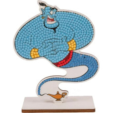 CRYSTAL ART Genie Buddy (Disney)