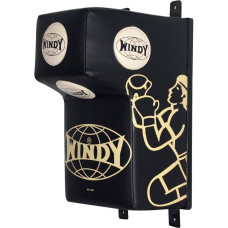WINDY sieninis bokso Muay Thai MMA kikbokso treniruočių krepšys