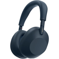 SONY WH-1000XM6 belaidės triukšmą slopinančios ausinės, signalinis 