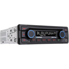 BLAUPUNKT Brisbane 230 - MP3/USB autoradio inkl. Bluetooth