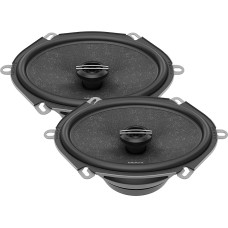 Hertz CX 570 Pair of 2-Way Coaxial Speakers 5