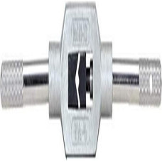 KS Tools 331.0017 Reguliuojamasis veržliaraktis, M13-M32