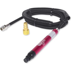 KS Tools 515.3198 Pneumatic pencil grinder, 70.000 r.p.m.