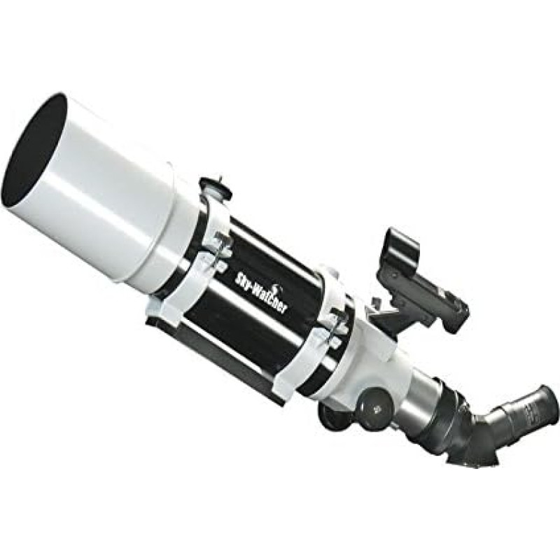 Sky-Watcher ao102500-a Achromatic Refractor Black