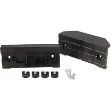 Triton 462058 Inžinieriaus žandikauliai, įvairiaspalviai, 2X-dideli
