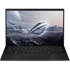 ASUS ROG Flow Z13 GZ302EA Nešiojamasis kompiuteris | 13,4 colių 2,5K WQXGA 180Hz/3ms 16:10 IPS jutiklinis ekranas | AMD Ryzen AI MAX+ 395 | 32GB RAM | 1TB SSD | Win11 Home | Off Black | 3 mėnesių GamePass