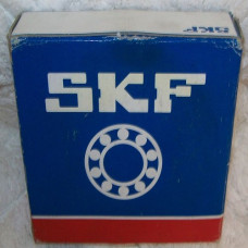 SKF 6214-rs1 vienos eilės giliojo griovelio rutulinis guolis