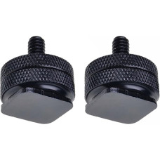 Neewer Two(2) Pack of Durable Pro 1/4