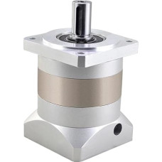 Drehzahlminderer für Nema Schrittmotor mit 5:1/10:1/20:1/50:1 Übersetzung (20 to 1 Übersetzung)