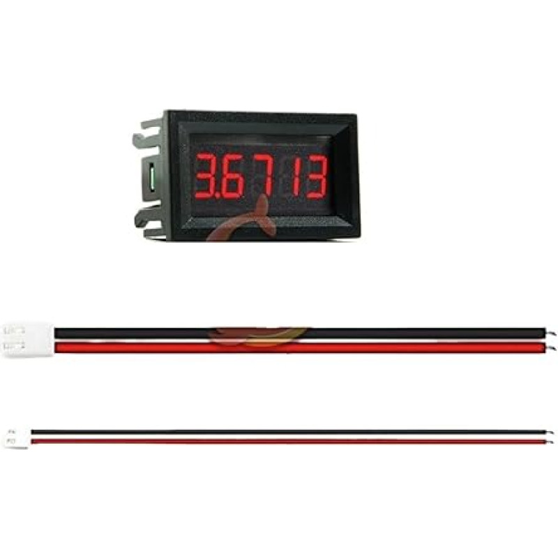 Neu DC4-30V 0,36 