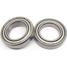 Coliniai guoliai 1602-2RS 1602RS 6.35 x 17.463 x 7.938, 1603ZZ 1603-2RS 7.938 x 22.225 x 8.731 (1602 ZZ)