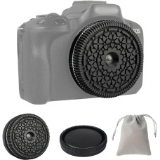 30 mm F10 blykstės formos objektyvas, skirtas 
