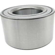 1PC DAC40740040ABS DAC40740040M DE08A27 B21M-33-048 Stebulė Radlager 40x74x40mm Zweireihig Auto Lager
