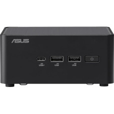 ASUS NUC 14 Pro Tall Mini PC RNUC14RVHU5068C2I (procesorius 