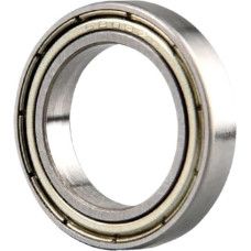 Nestandartinis specialusis guolis 62800ZZ 62800RSZ Storis 6 10 x 19 x 6 mm (62800RS)