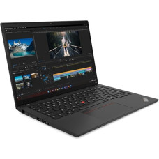 2023 Lenovo ThinkPad T14s Gen 4 mit Intel Core i5-1335U (14-zoll, 16GB RAM, 256GB SSD) (QWERTY Englisch) (Generalüberholt)