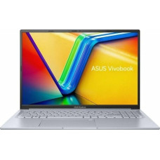 ASUS VivoBook 16X K3605ZU-N1113 512 GB SSD 16 GB RAM 16 colių i7-12650H nešiojamasis kompiuteris