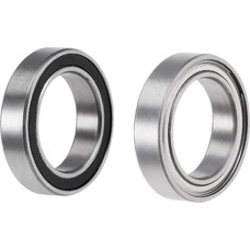 6700 10PCS/100PCS ABEC-7 6700-2RS 6700ZZ 6700 2RS RS 10x15X4mm miniatiūrinis guminis sandariklis giliojo griovelio rutulinis guolis (spalva: 100 vnt. - 6700 Zz, dydis: ABEC 5)