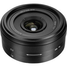 7artisans 18 mm f5.6 pilno formato plačiakampio objektyvo Z laikiklis, rankinio fokusavimo itin plataus kampo blyno formos objektyvas, suderinamas su Nikon Z laikikliu Z6 Z7 Z5 Z6 II Z7 II