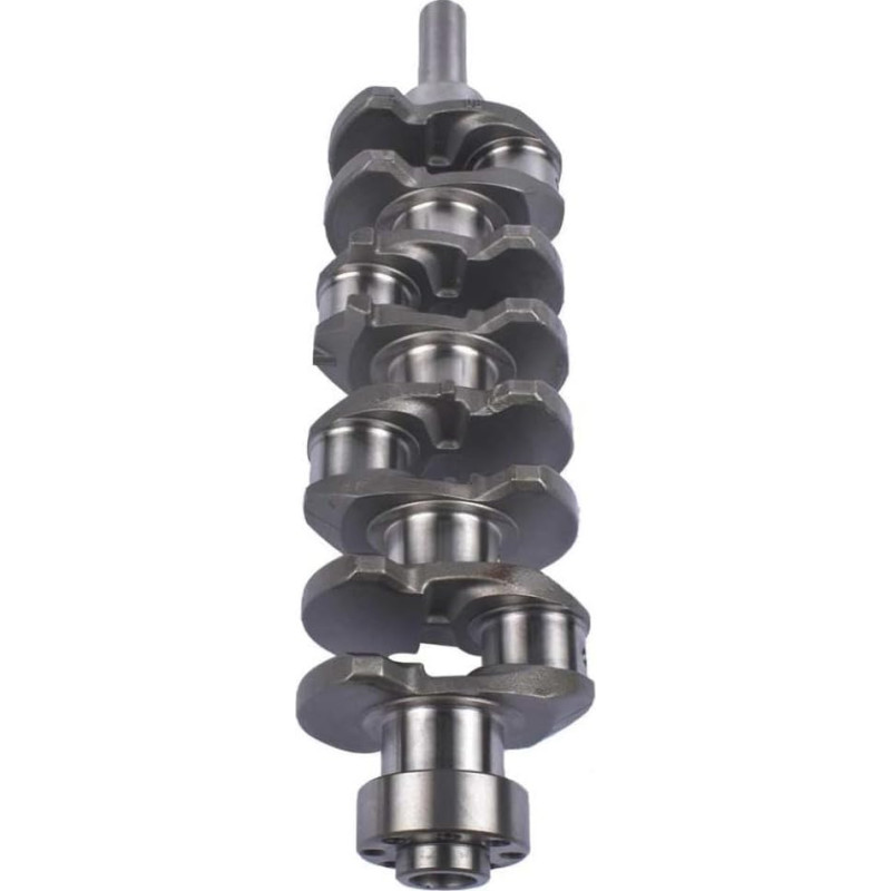 Kurbelwelle P-341 mit AP01 4 Runner Hiace 1998-2000 2,8L 3L dyzelinis variklis
