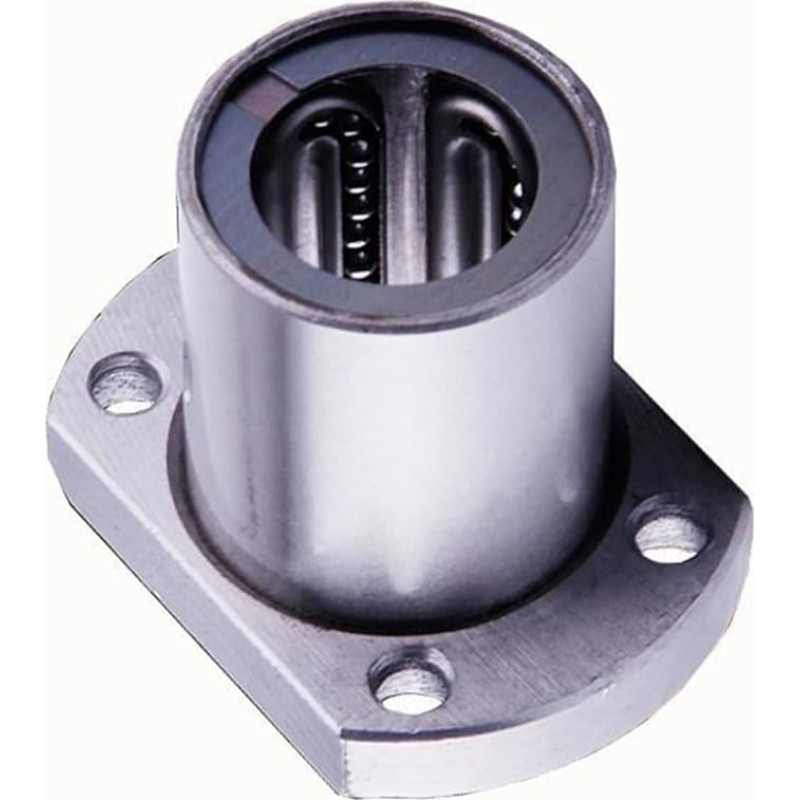 1PC didelio tikslumo linijinis guolis SLM/SLMH/SLMF/SLMK10GA/16/20/25/30GA/OP linijinis rutulinis guolis (SLMH30GA)