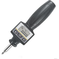 Drehmomentschlüssel, Drehmomentschlüssel, LCD-Digital-Schraubendreher, Voreingestellter Treiber, Auto-Reparatur-Set,für Auto, Motorrad(0.4-4)