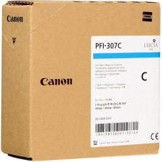 Canon CANPFI-307C originalios originalios rašalinės kasetės