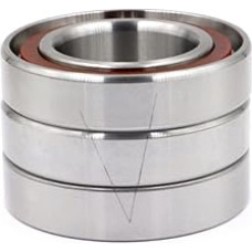 1vnt Kampinio kontakto rutulinis guolis Triple Precision Machine Tool Supporting 7009 7010 7011 7012 7013 7014 7015 7016 C/AC/B TBT P5 (spalva: B, dydis: P5-TBT (spalva: Ac, dydis: P5-TBT-7012 60X95X18MM